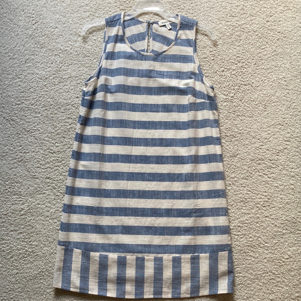 Summer dresses.